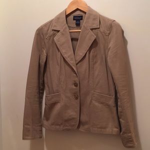 Ann Taylor jacket 4
